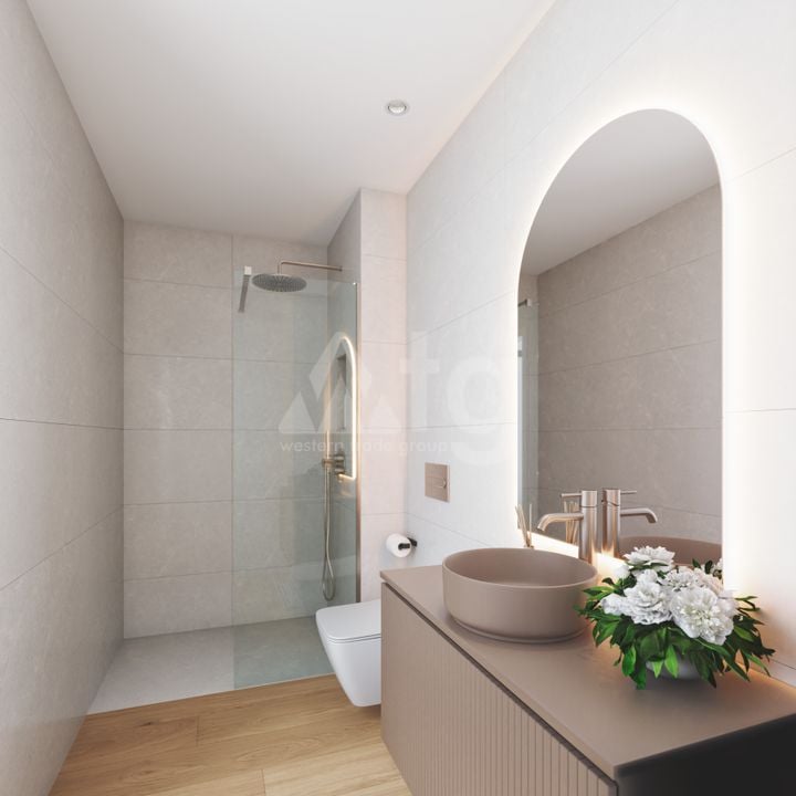 Apartmán   v San Pedro del Pinatar, 1 ložnice - OK130579 - Foto - 8
