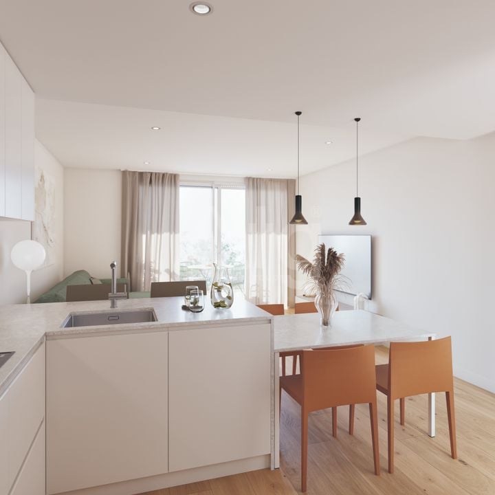 Apartmán   v San Pedro del Pinatar, 1 ložnice - OK130579 - Foto - 4