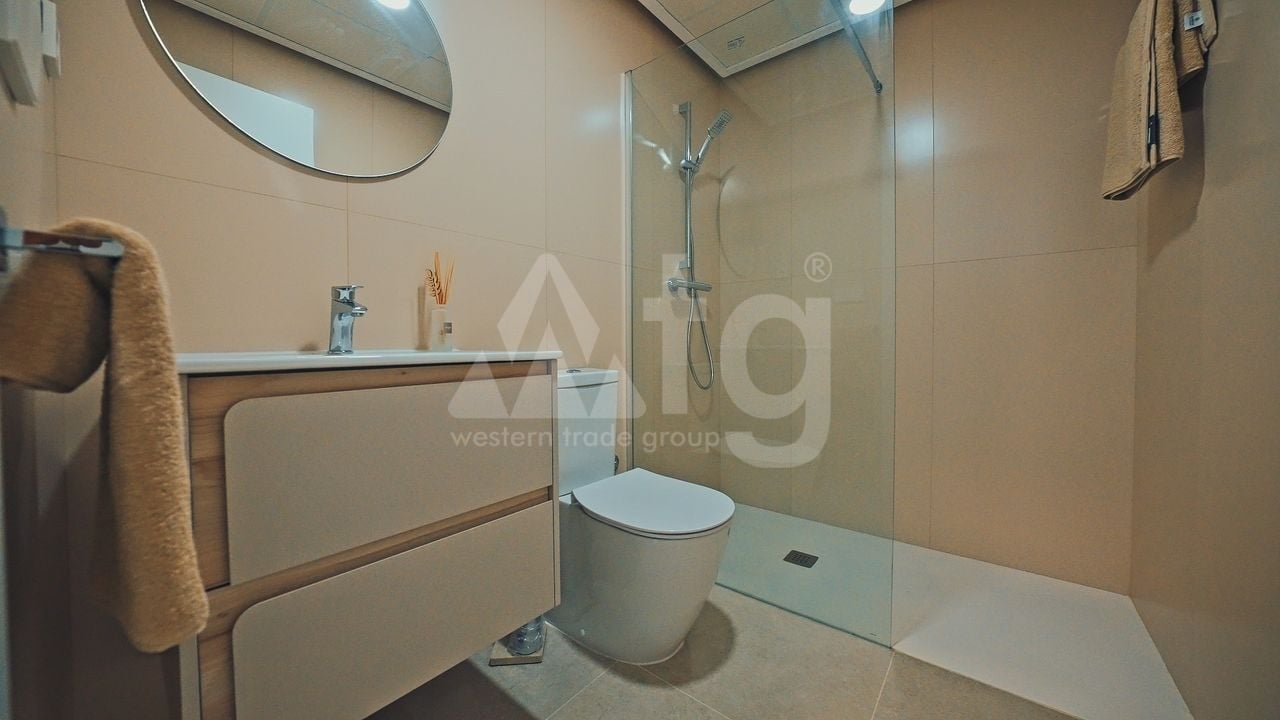 Apartmán   v Playa Flamenca, 2 ložnice - RPF130590 - Foto - 38