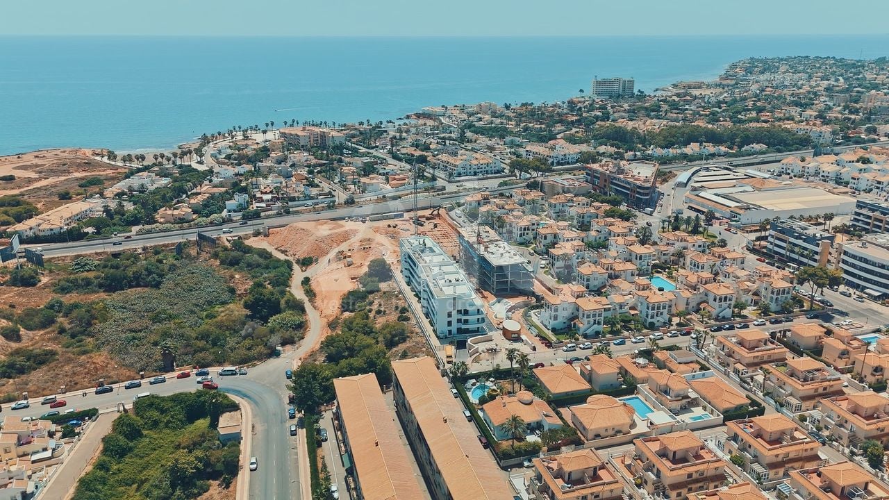 Apartmán   v Playa Flamenca, 2 ložnice - RPF130590 - Foto - 41