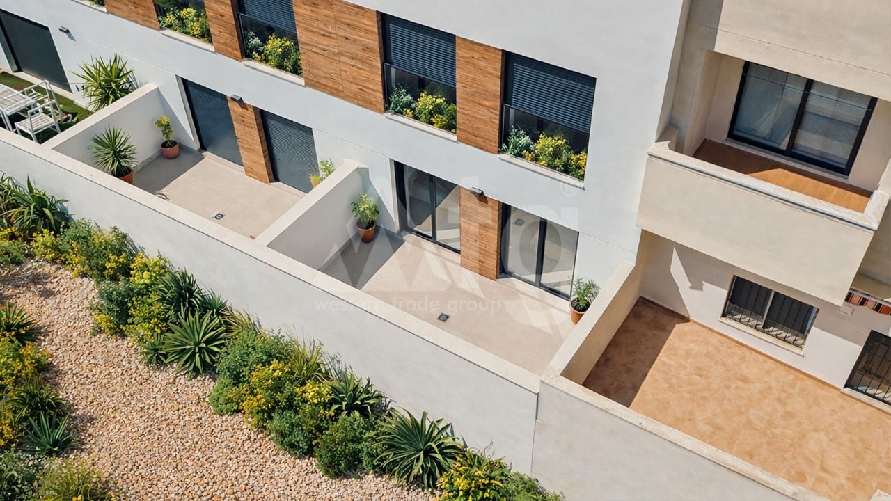 2 bedroom Bungalow in San Pedro del Pinatar - VI130624 - Photo - 7