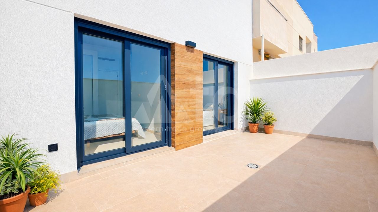2 bedroom Bungalow in San Pedro del Pinatar - VI130624 - Photo - 8