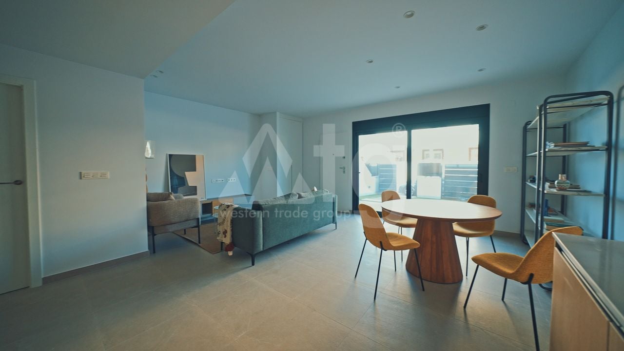 2 bedroom Bungalow in San Pedro del Pinatar - VI130624 - Photo - 11