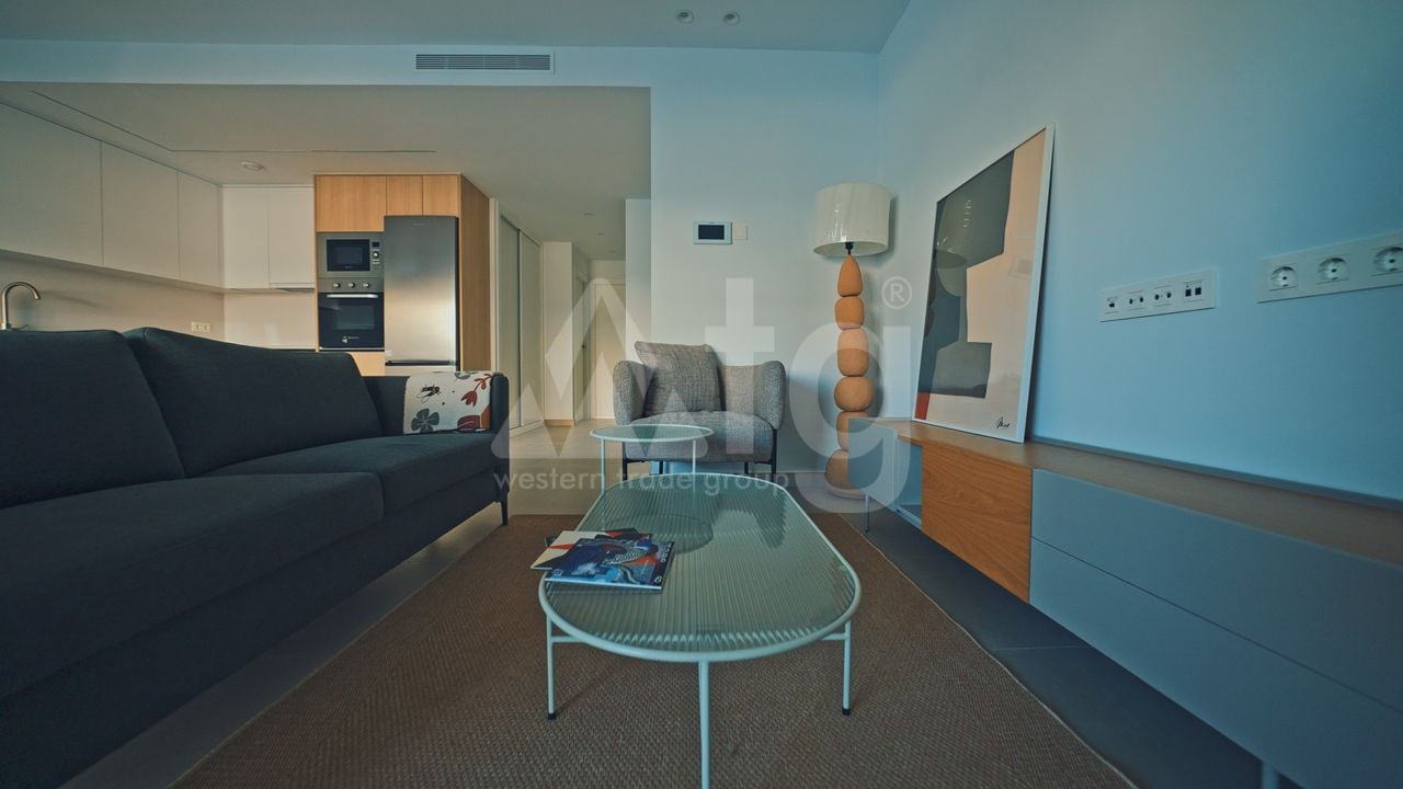 2 bedroom Bungalow in San Pedro del Pinatar - VI130624 - Photo - 13