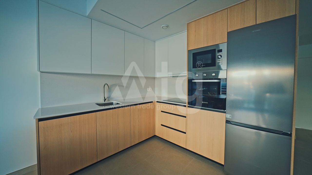 2 bedroom Bungalow in San Pedro del Pinatar - VI130624 - Photo - 14