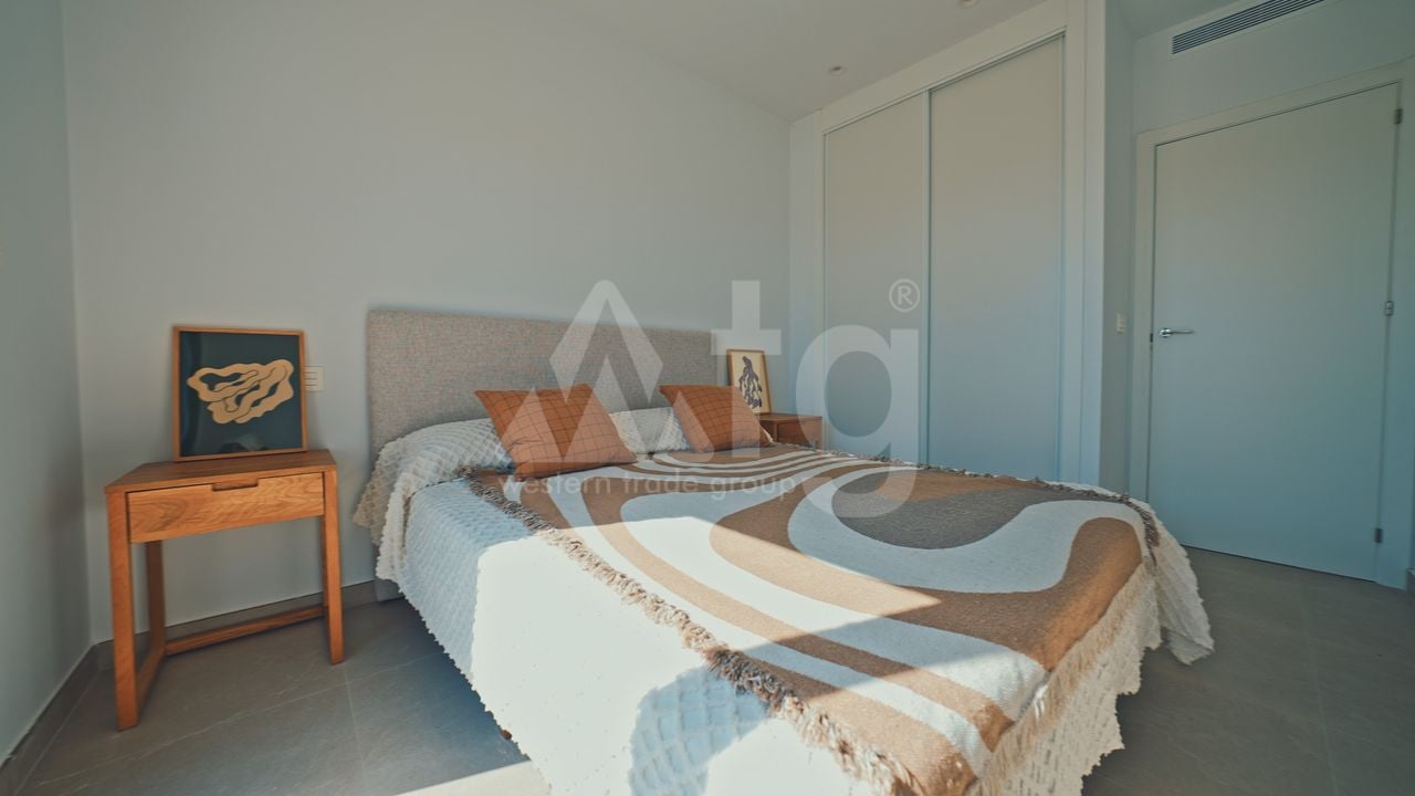 2 bedroom Bungalow in San Pedro del Pinatar - VI130624 - Photo - 15