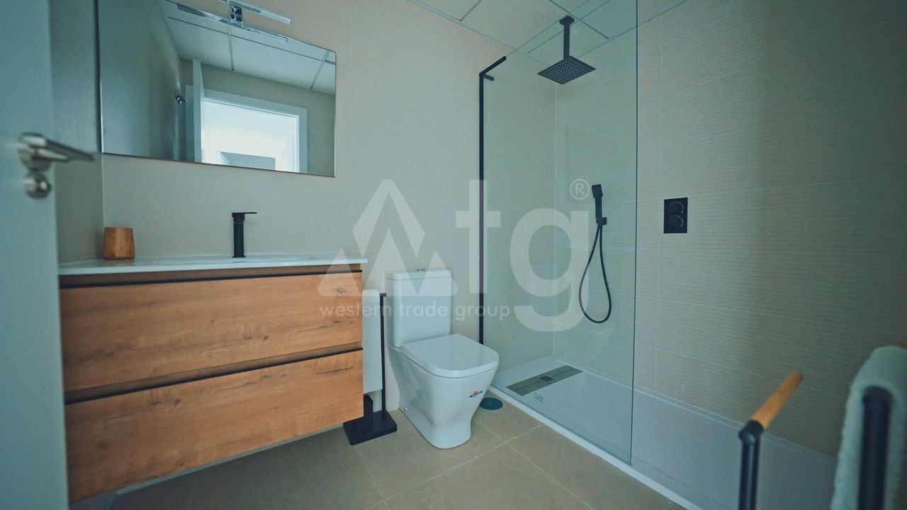 2 bedroom Bungalow in San Pedro del Pinatar - VI130624 - Photo - 17