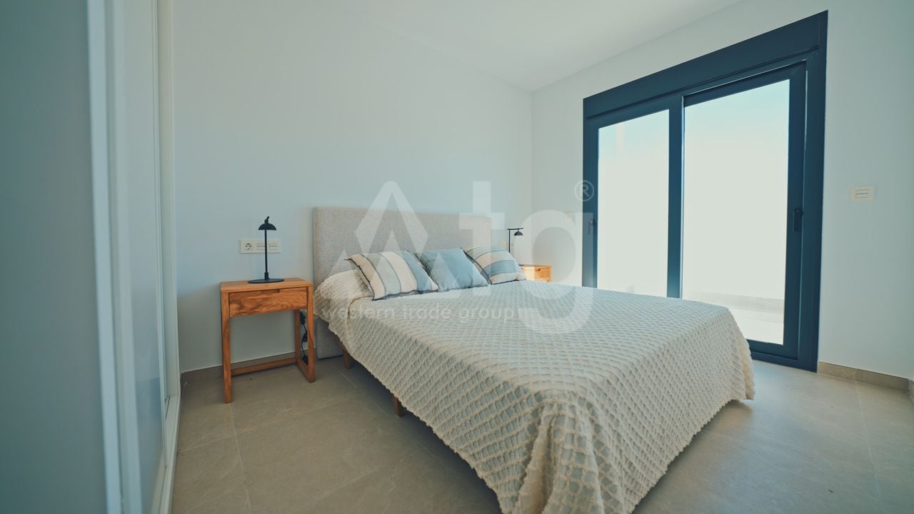 2 bedroom Bungalow in San Pedro del Pinatar - VI130624 - Photo - 18