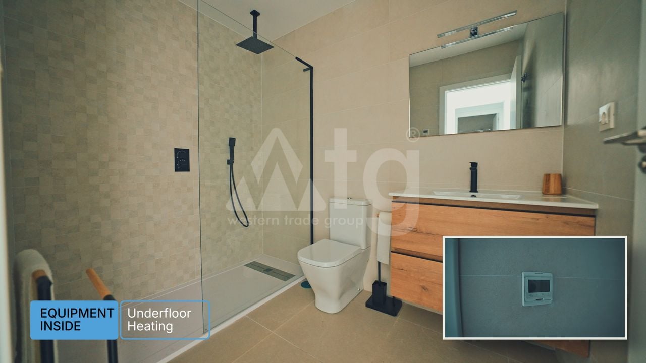 2 bedroom Bungalow in San Pedro del Pinatar - VI130624 - Photo - 20