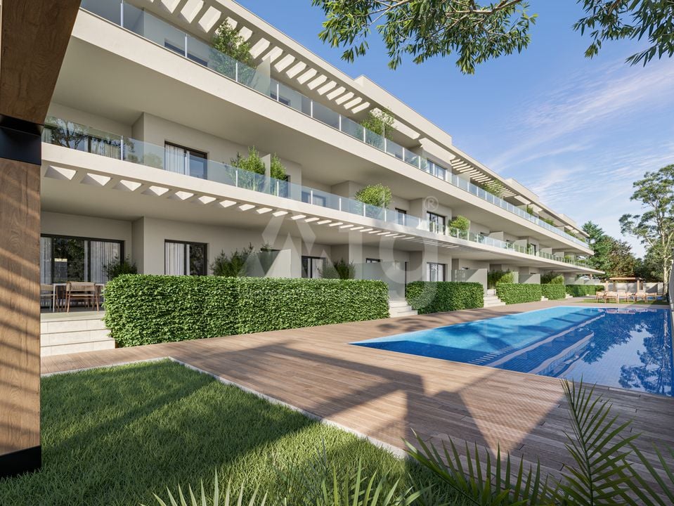 Ático de 2 habitaciones en Los Alcázares - ERR150648 - Foto - 2