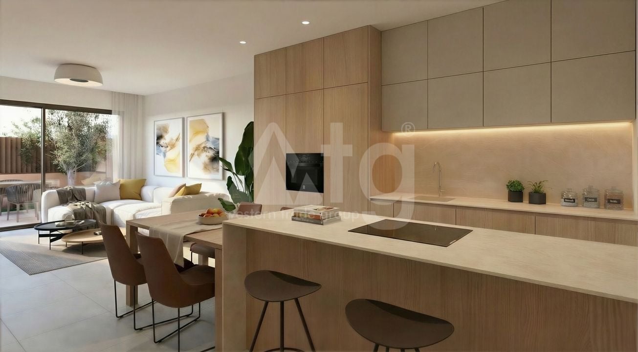 2 bedroom Villa in Torre Pacheco - VHI130670 - Photo - 6