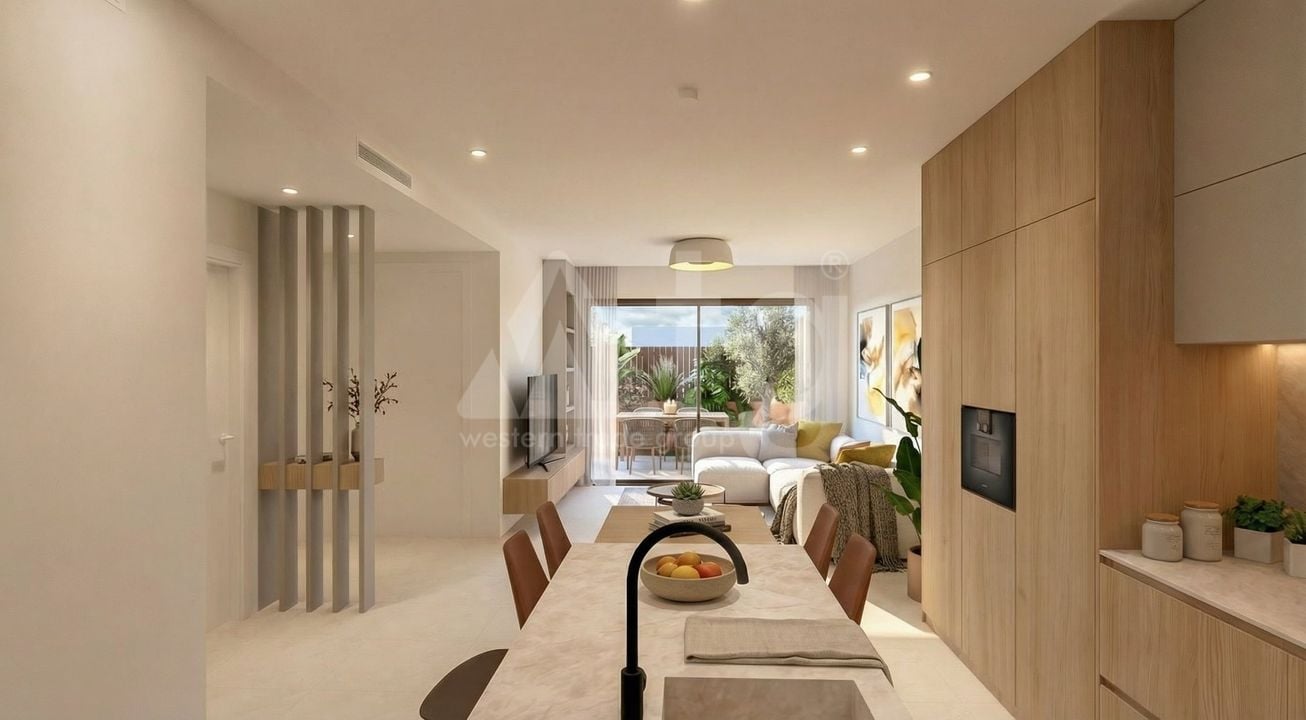 2 bedroom Villa in Torre Pacheco - VHI130670 - Photo - 7