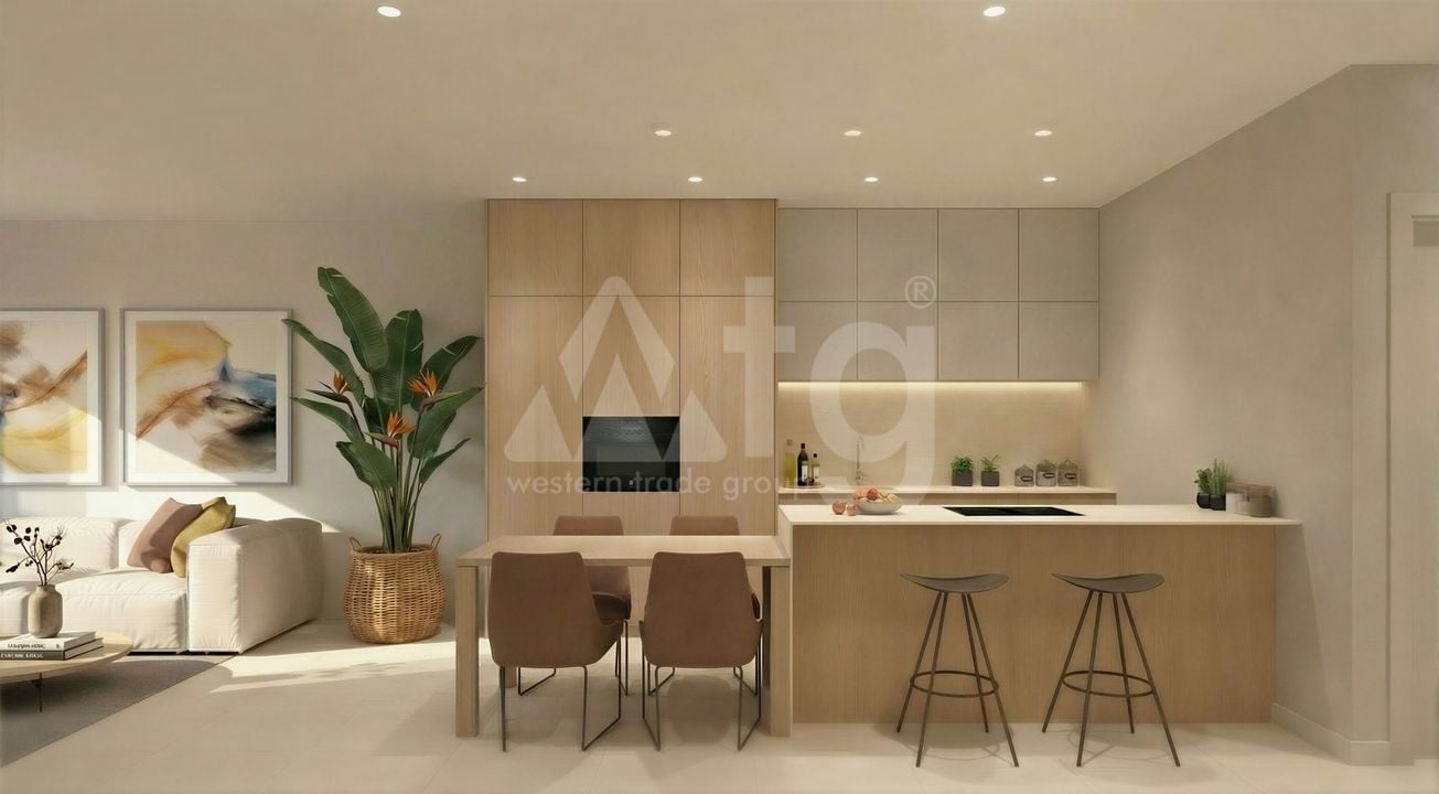 2 bedroom Villa in Torre Pacheco - VHI130670 - Photo - 5