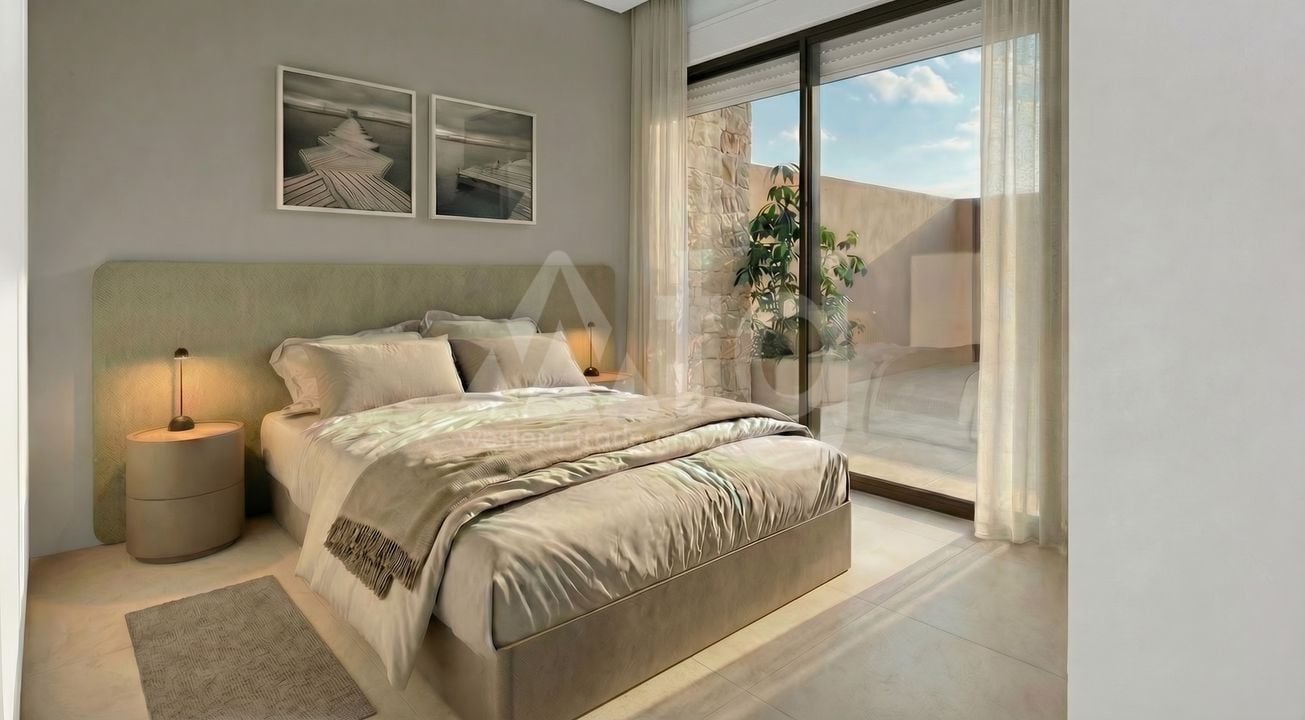 2 bedroom Villa in Torre Pacheco - VHI130670 - Photo - 9