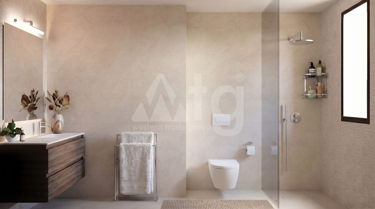 2 bedroom Villa in Torre Pacheco - VHI130670 - Photo - 10