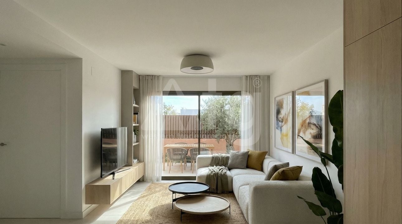 3 bedroom Villa in Torre Pacheco - VHI130674 - Photo - 3