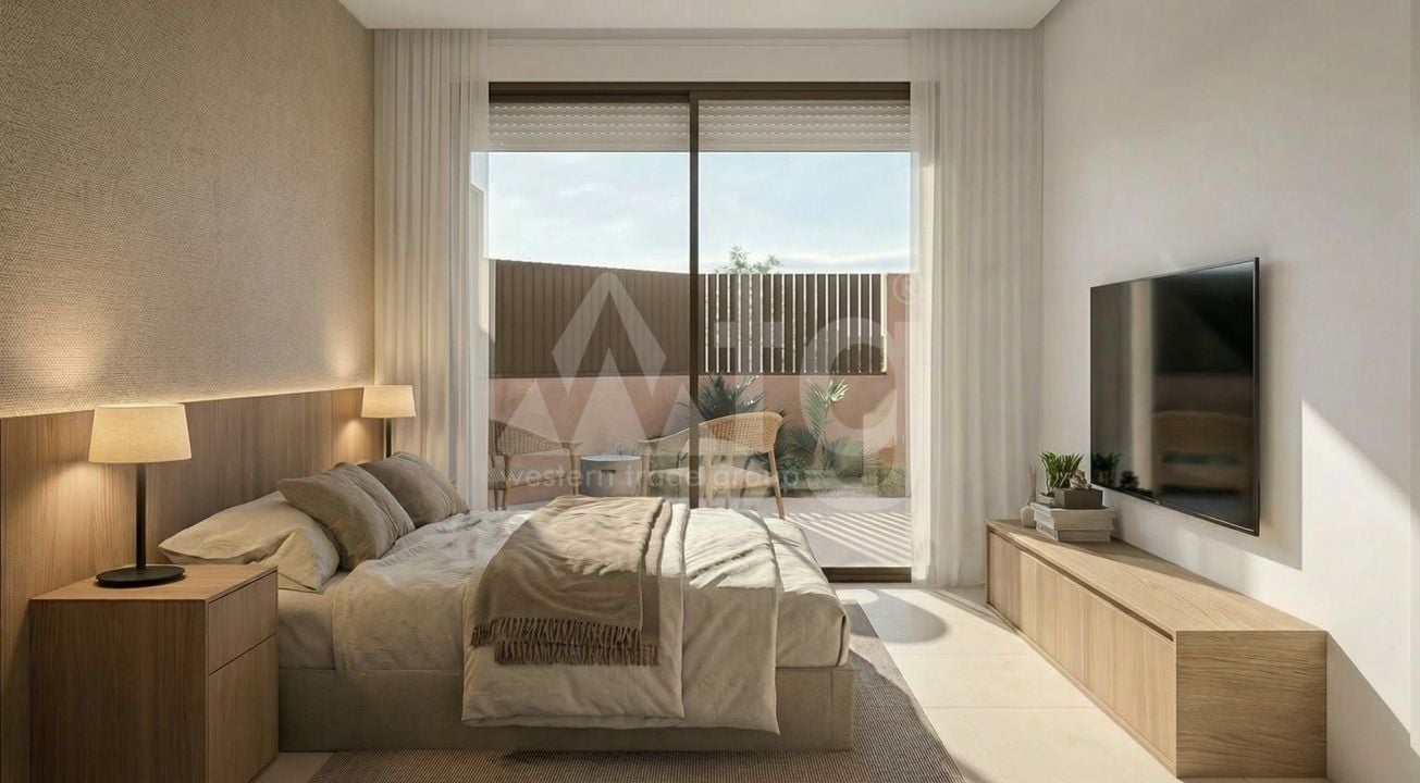 3 bedroom Villa in Torre Pacheco - VHI130674 - Photo - 8