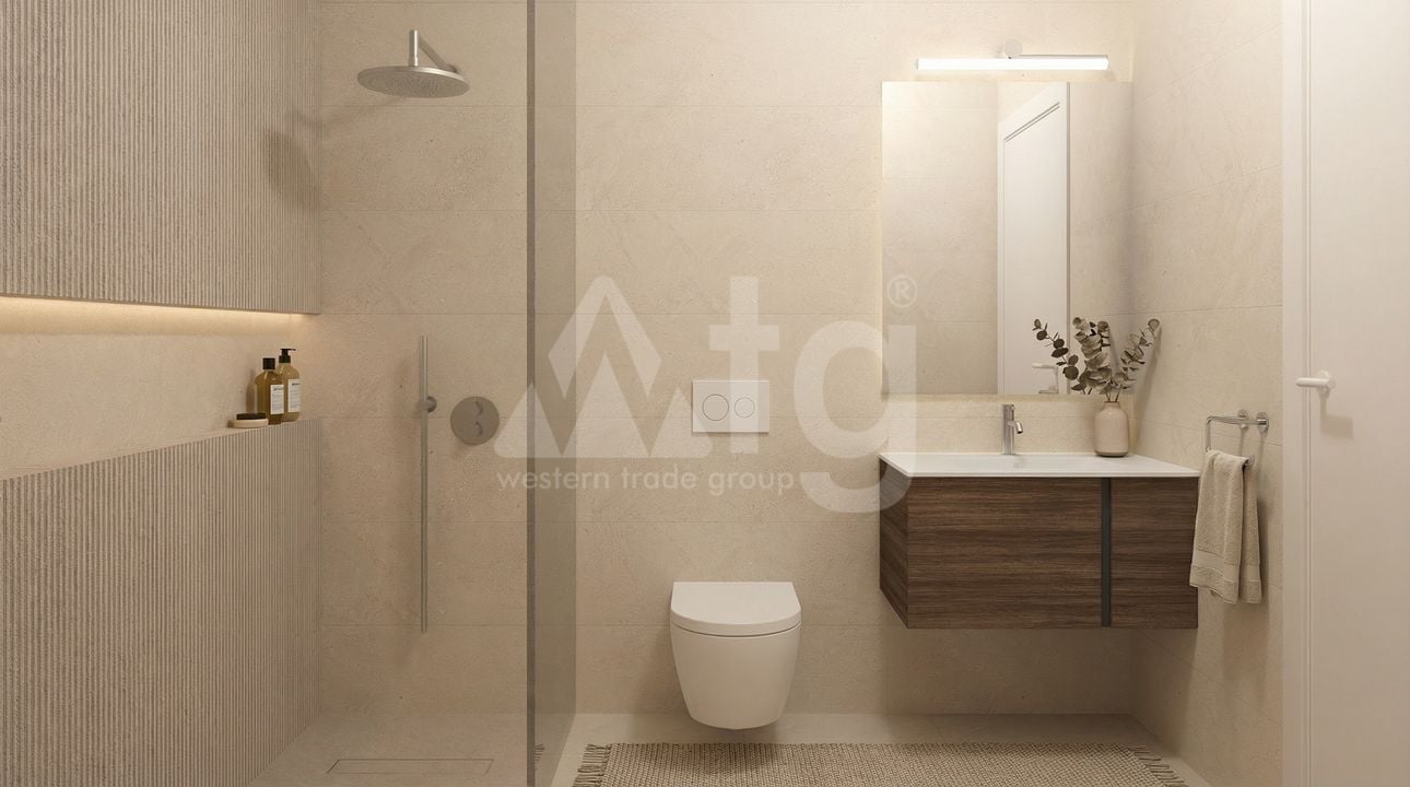 3 bedroom Villa in Torre Pacheco - VHI130674 - Photo - 11