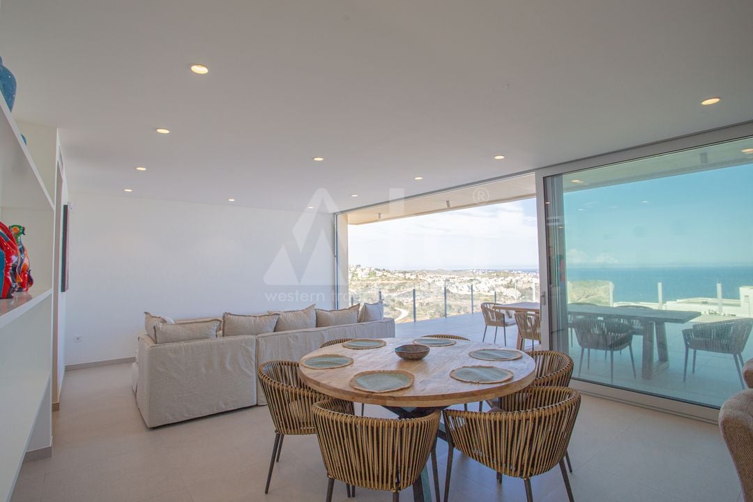 Villa de 4 chambres à Cumbre del Sol - MLC130678 - Photo - 2