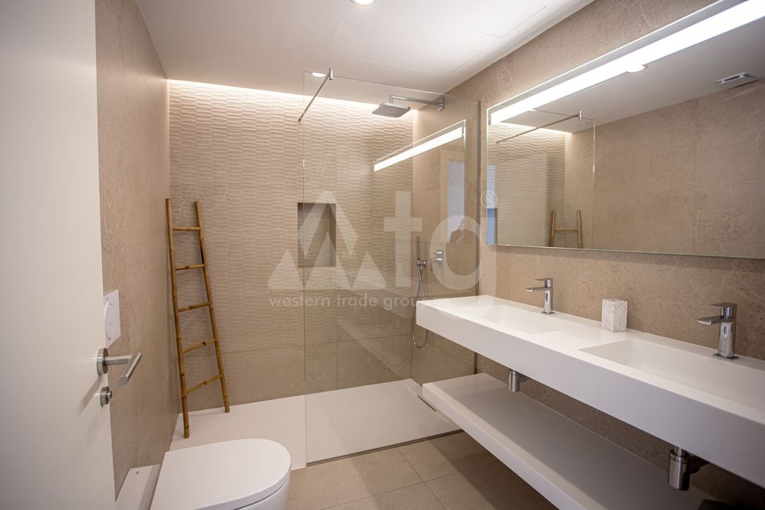 Villa de 4 chambres à Cumbre del Sol - MLC130678 - Photo - 10
