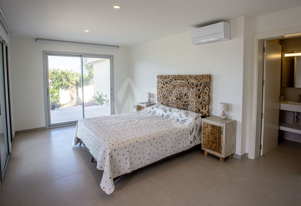 Villa de 4 chambres à Cumbre del Sol - MLC130678 - Photo - 9