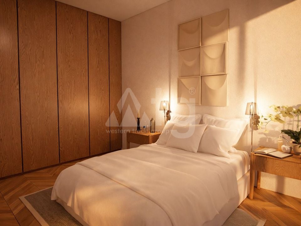 3 bedroom Villa in Los Alcázares - WD130679 - Photo - 4