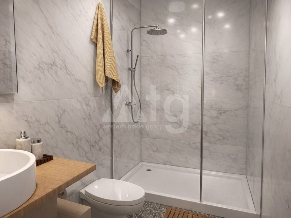 3 bedroom Villa in Los Alcázares - WD130679 - Photo - 5