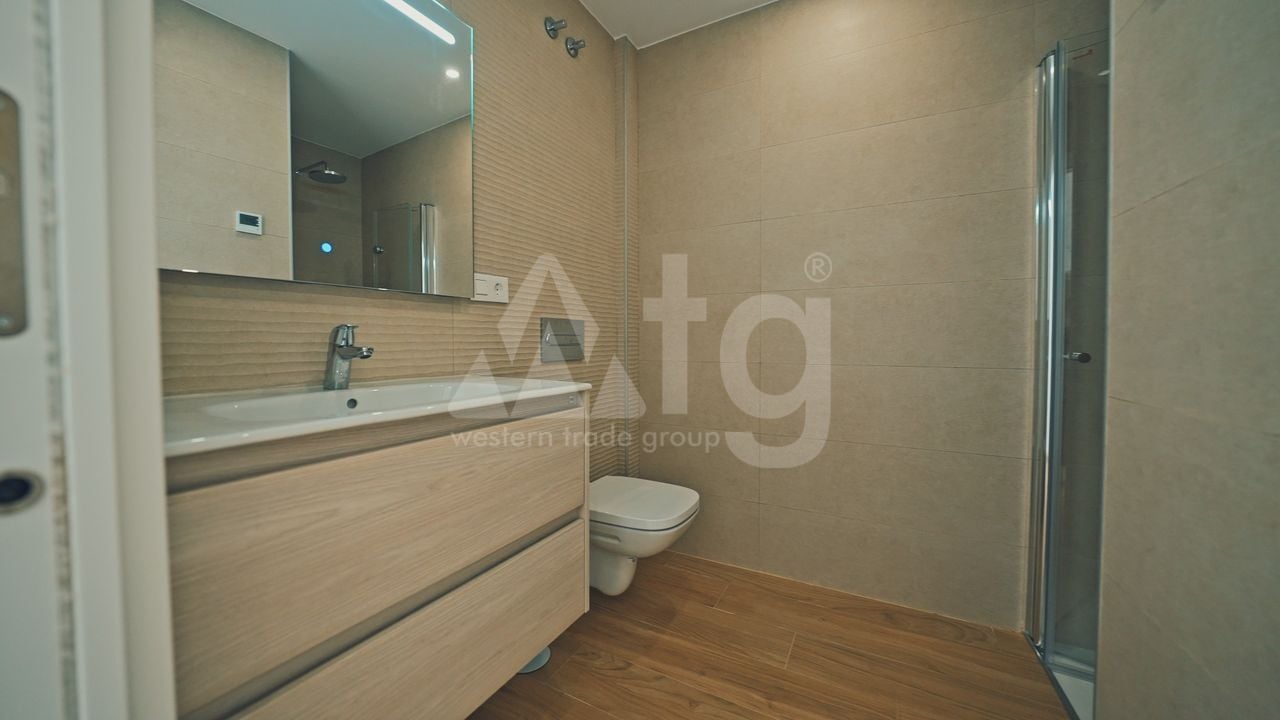 Bungalow w Finestrat, 3 sypialnie - IM146810 - Zdjęcie - 21