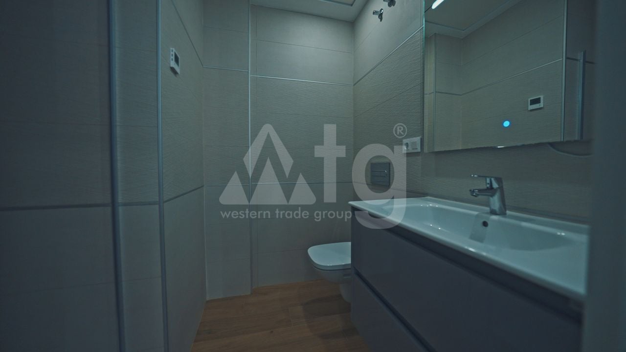 Bungalow w Finestrat, 3 sypialnie - IM146810 - Zdjęcie - 24
