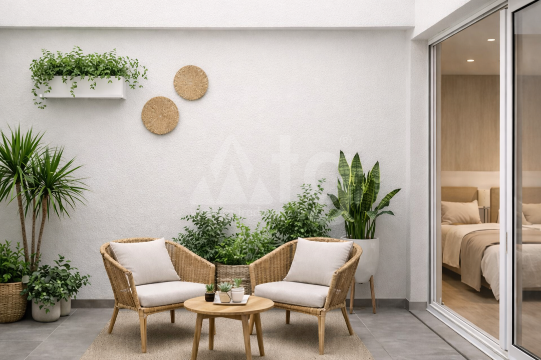 1 bedroom Apartment in Guardamar del Segura - IRA131207 - Photo - 9