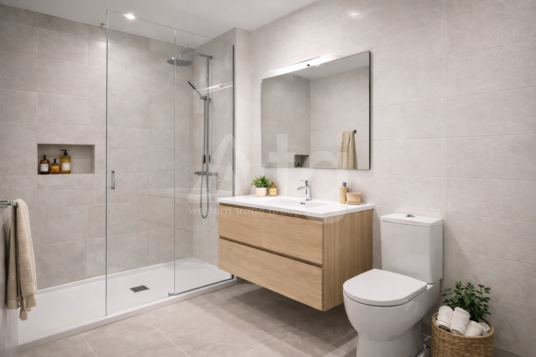 1 bedroom Apartment in Guardamar del Segura - IRA131207 - Photo - 7