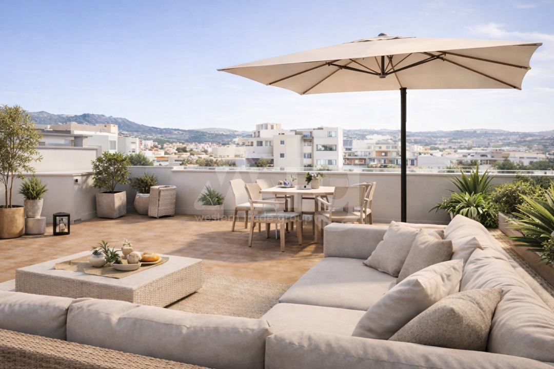 1 bedroom Apartment in Guardamar del Segura - IRA131207 - Photo - 11