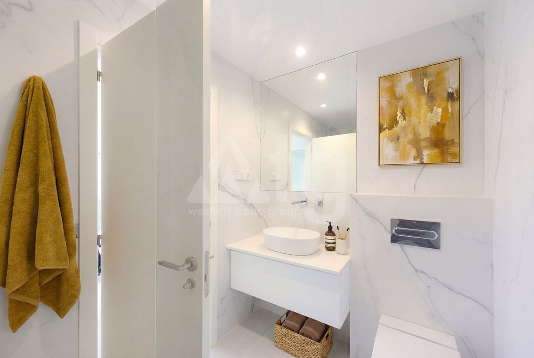 Villa de 3 habitaciones en L'Albir - GF130693 - Foto - 7