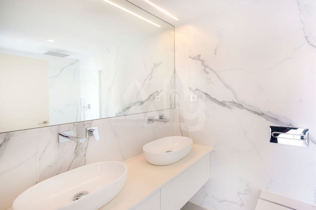 Villa de 3 habitaciones en L'Albir - GF130693 - Foto - 8