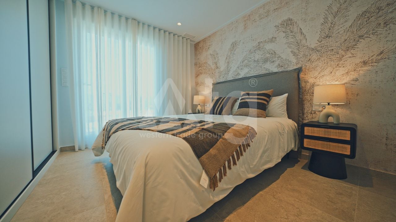 Townhouse de 3 chambres à Pilar de la Horadada - NS130733 - Photo - 19