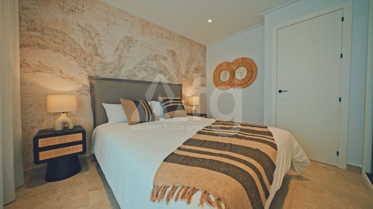 Townhouse de 3 chambres à Pilar de la Horadada - NS130733 - Photo - 20