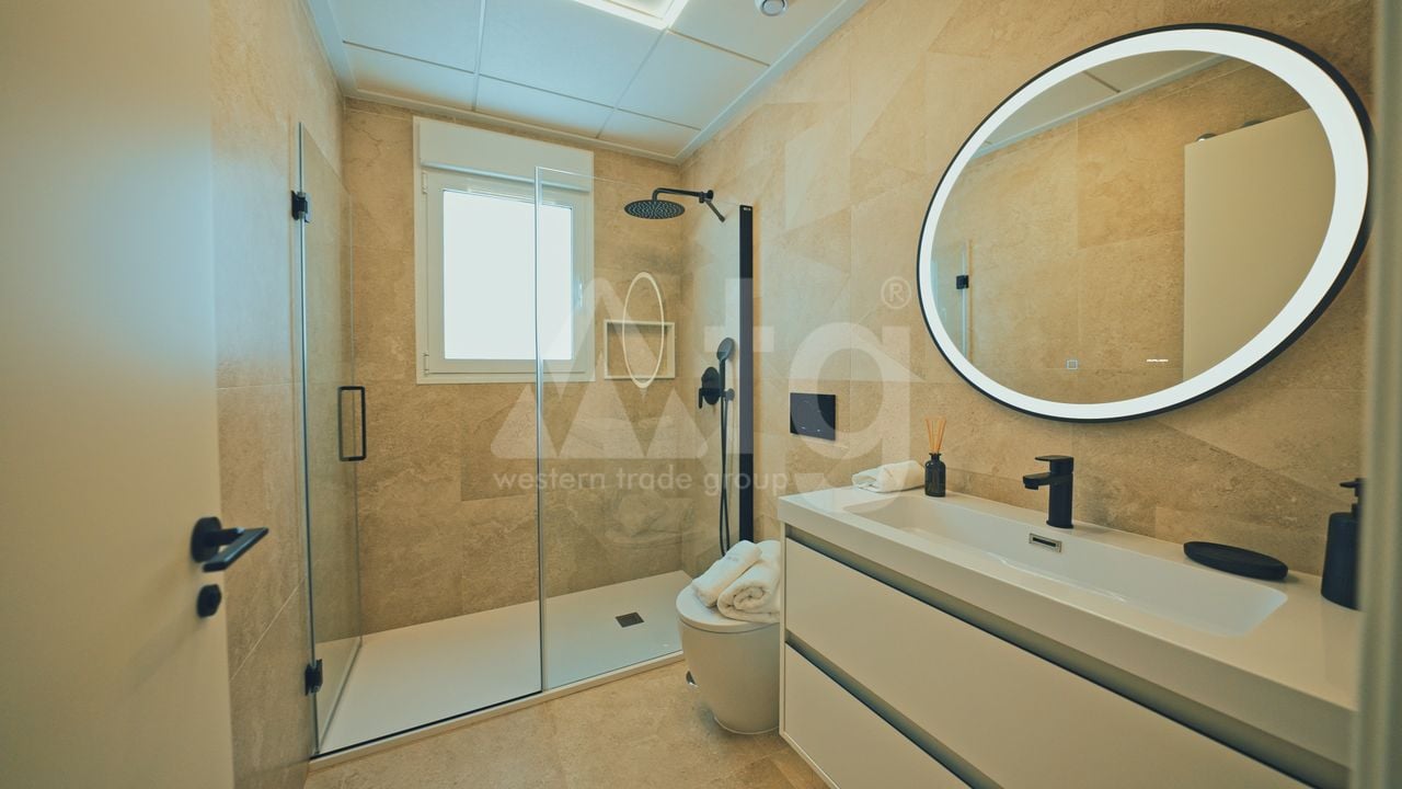 Townhouse de 3 chambres à Pilar de la Horadada - NS130733 - Photo - 21
