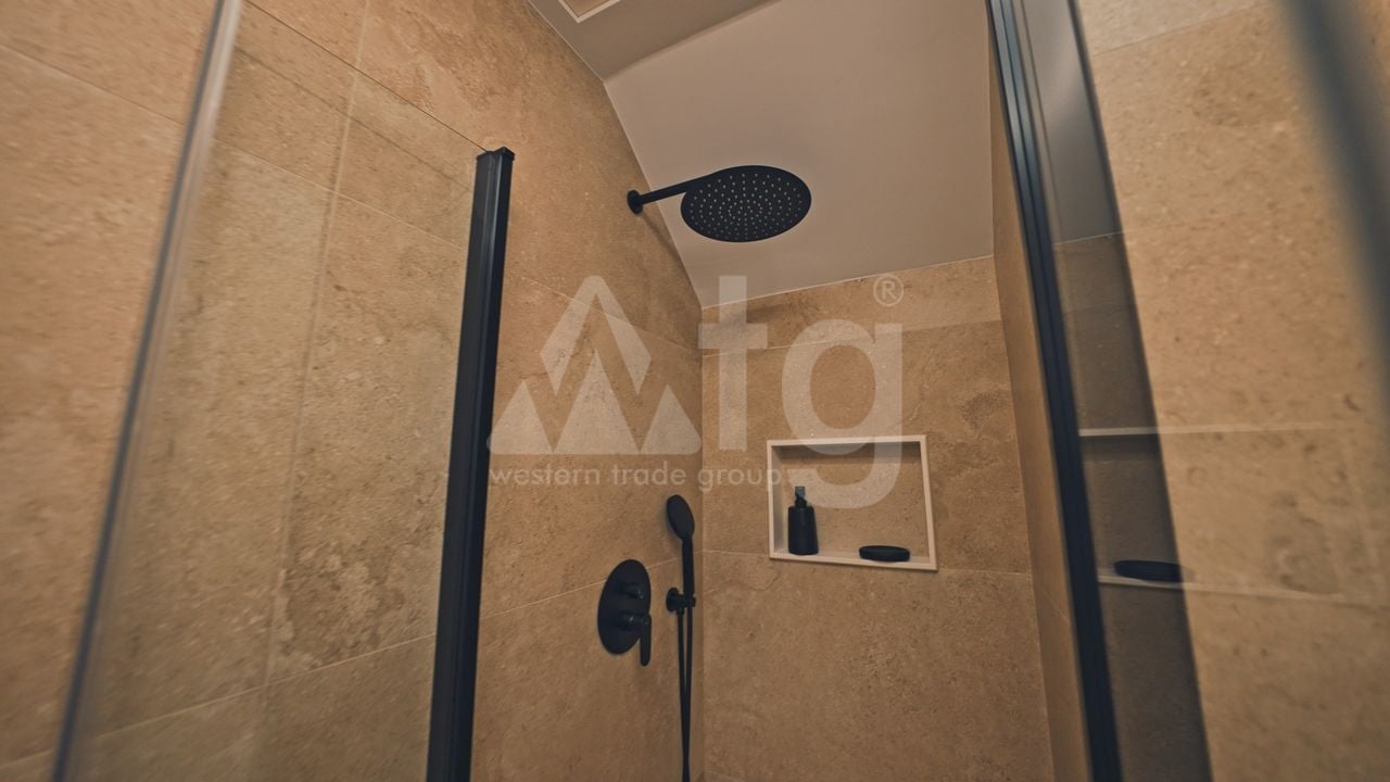 Townhouse de 3 chambres à Pilar de la Horadada - NS130733 - Photo - 25