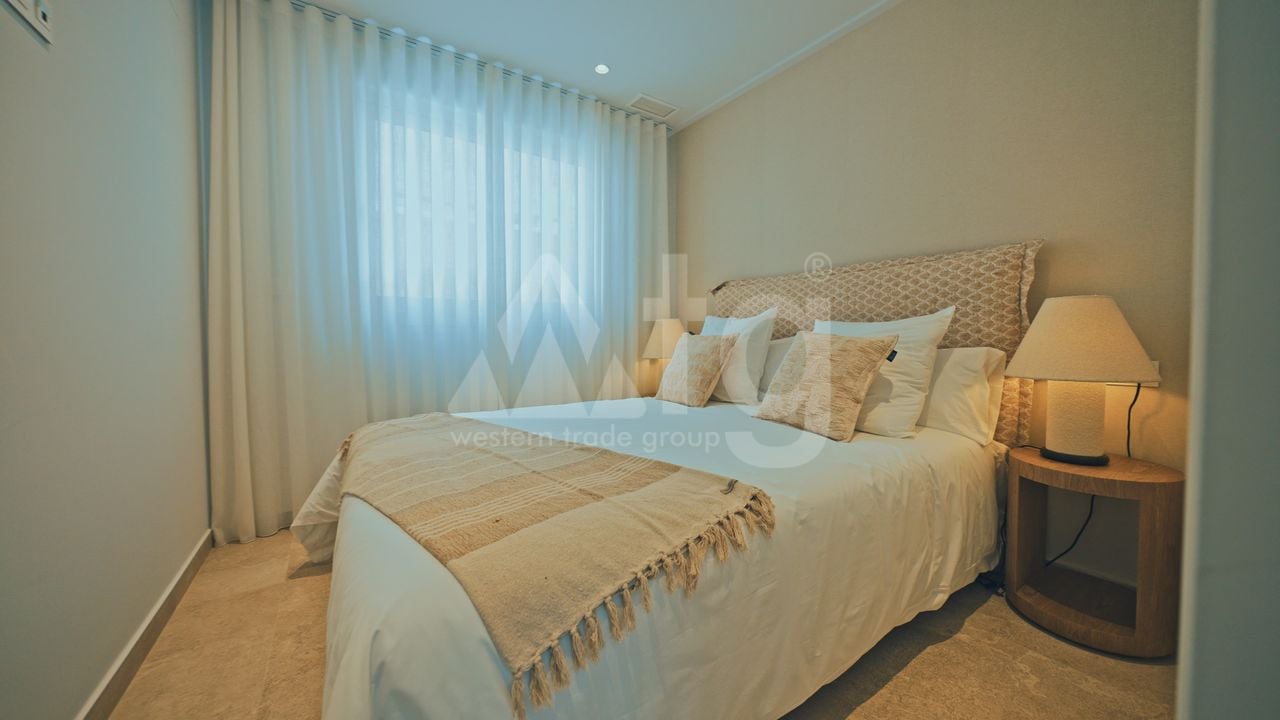 Townhouse de 3 chambres à Pilar de la Horadada - NS130733 - Photo - 26