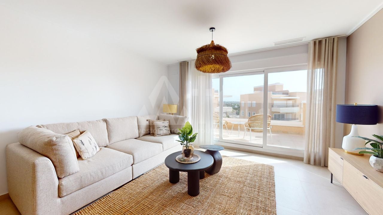 3 bedroom Apartment in Pilar de la Horadada - NS130779 - Photo - 4