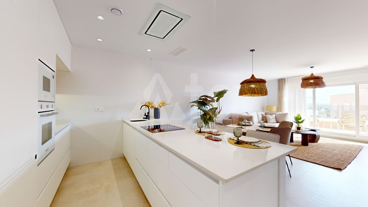 3 bedroom Apartment in Pilar de la Horadada - NS130779 - Photo - 20