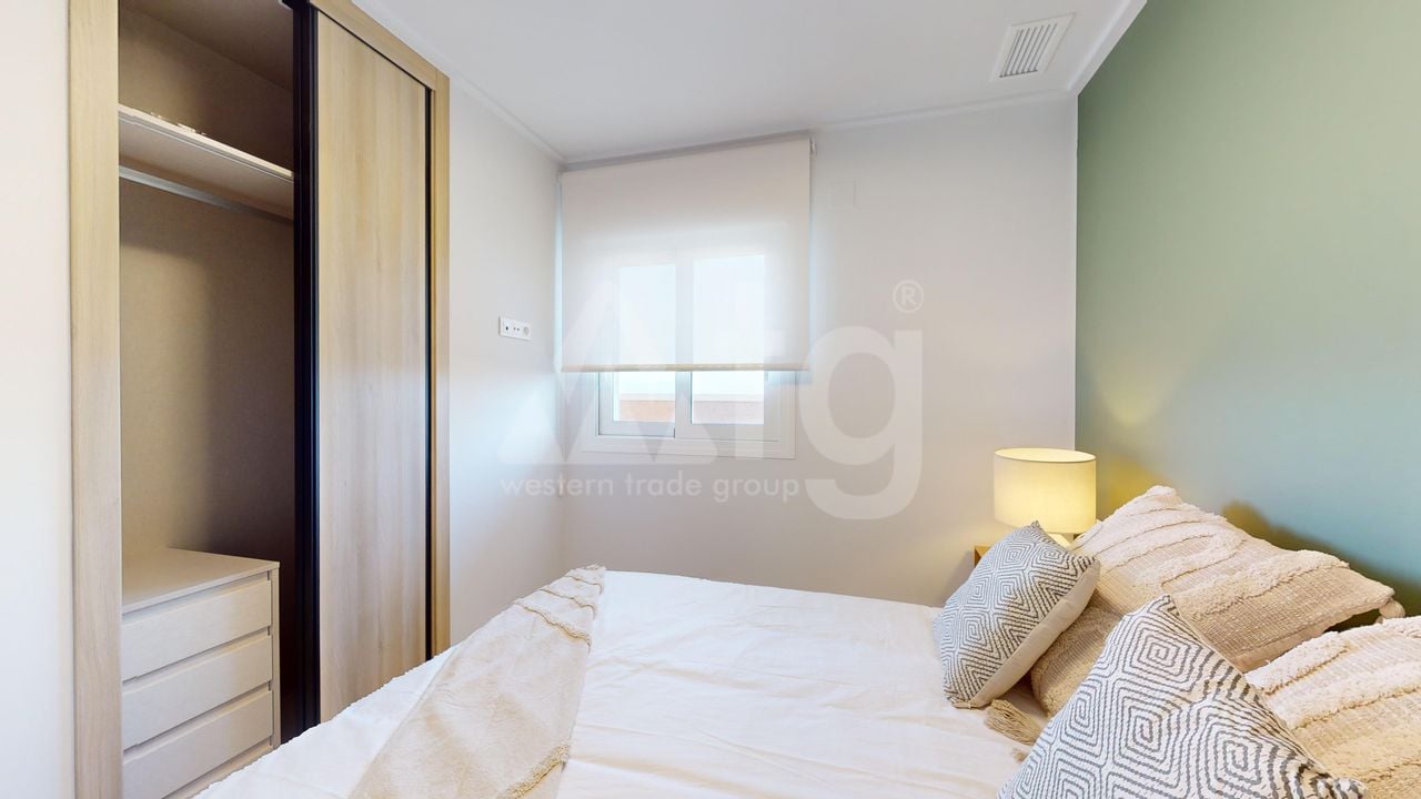 3 bedroom Apartment in Pilar de la Horadada - NS130779 - Photo - 23