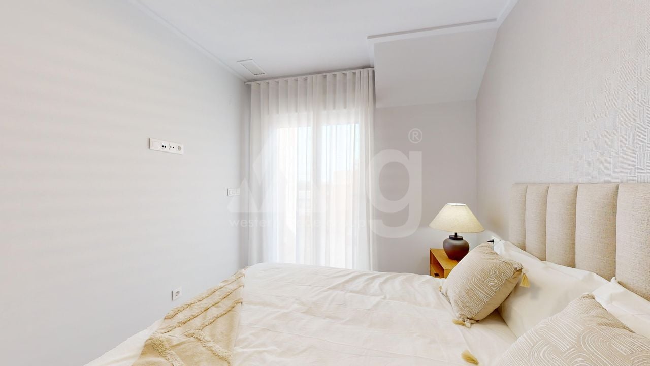 3 bedroom Apartment in Pilar de la Horadada - NS130779 - Photo - 27