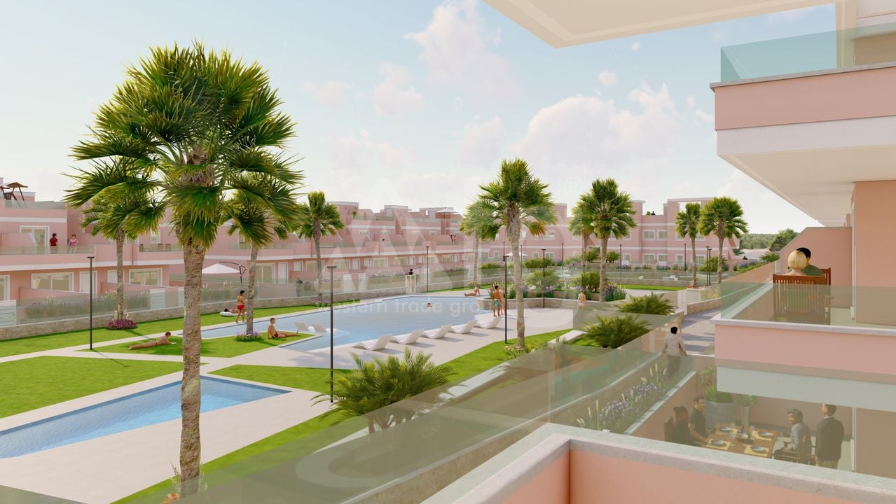 3 bedroom Apartment in Pilar de la Horadada - NS130779 - Photo - 41