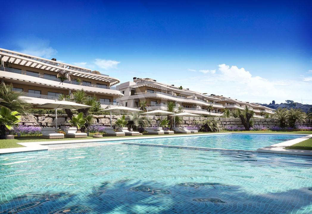 2 bedroom Apartment in Finestrat - BNM130845 - Photo - 1
