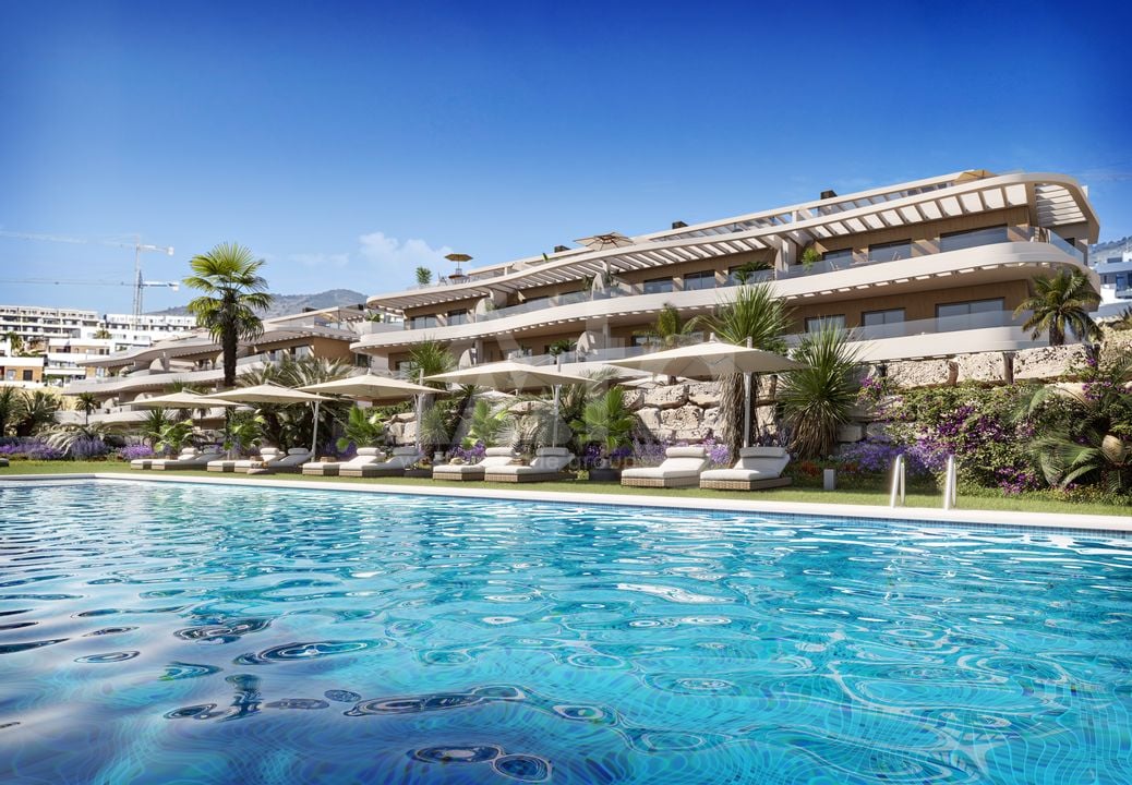 2 bedroom Apartment in Finestrat - BNM130845 - Photo - 2