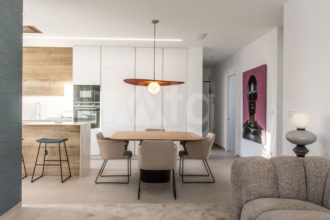 2 bedroom Apartment in Finestrat - BNM130845 - Photo - 5