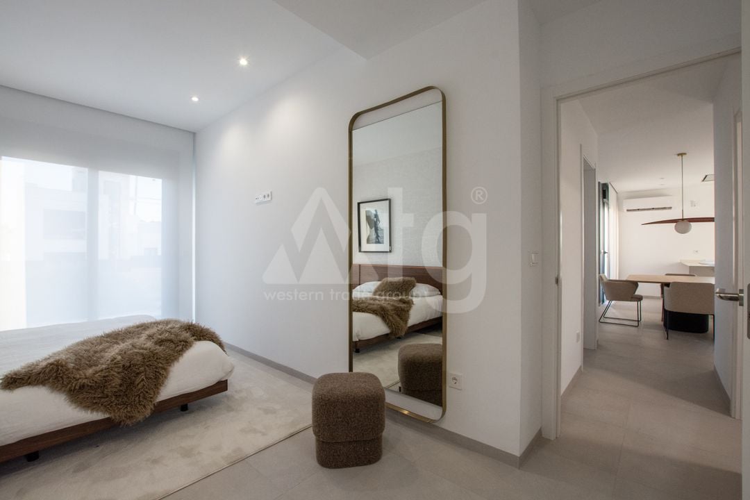 2 bedroom Apartment in Finestrat - BNM130845 - Photo - 7
