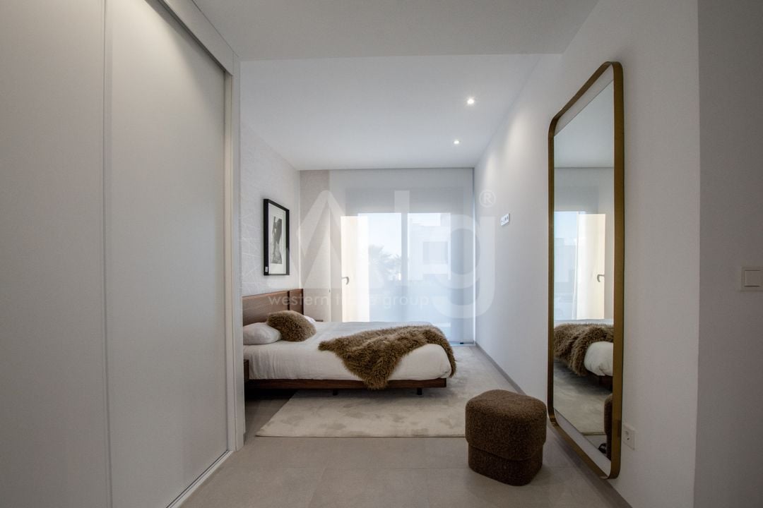 2 bedroom Apartment in Finestrat - BNM130845 - Photo - 8