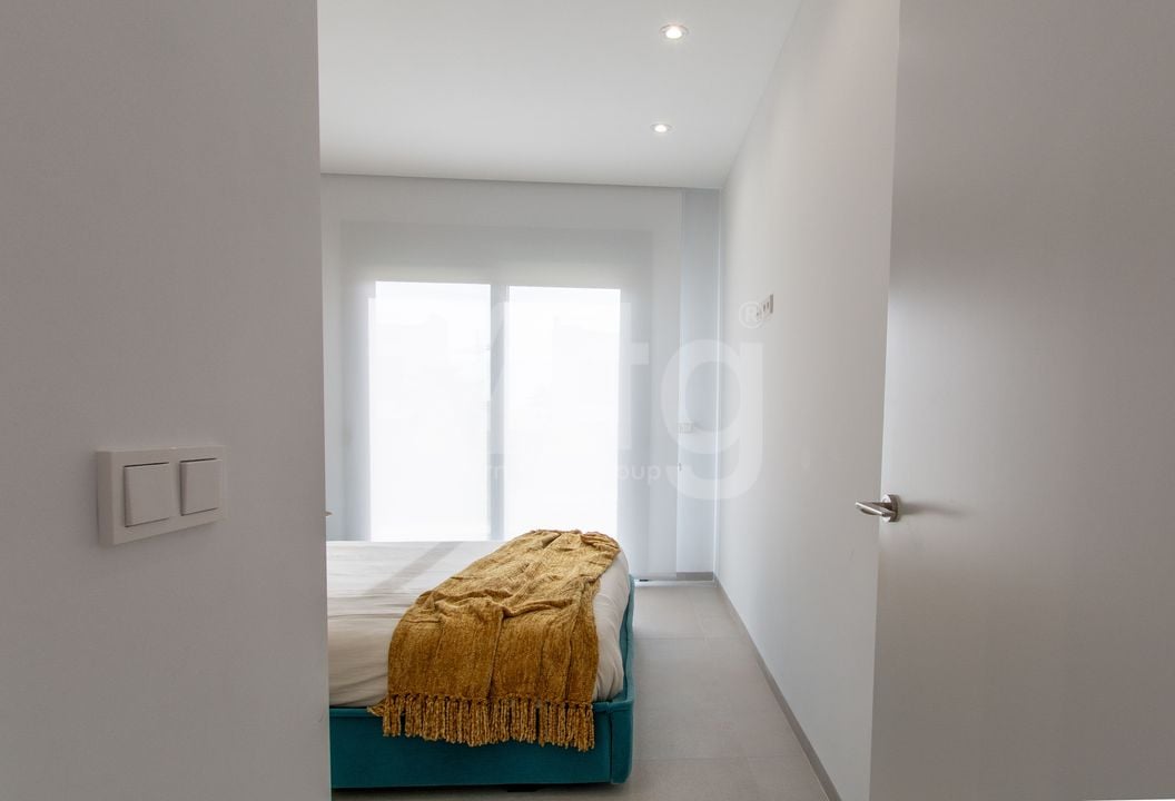 2 bedroom Apartment in Finestrat - BNM130845 - Photo - 10